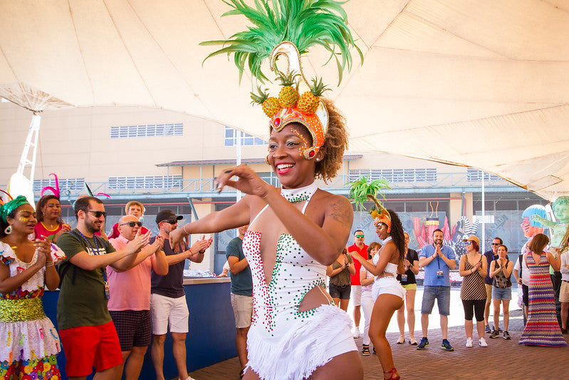 3 atividades para fazer no rio samba lapa praias