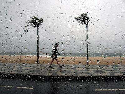 3 lugares para conhecer em dia de chuva no Rio de Janeiro