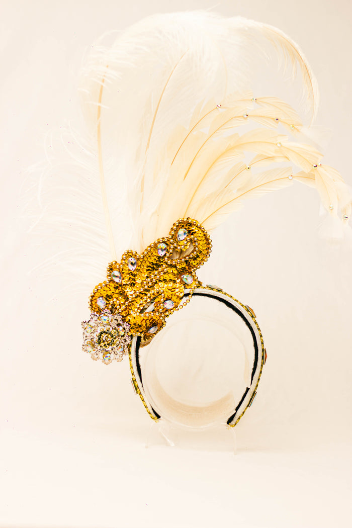 Tiare Premium Ange Blanc