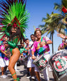 Pocket Samba Show 1