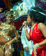 Samba Show