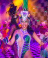 Samba Show
