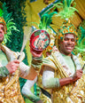 Pocket Samba Show 1
