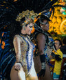 Pocket Samba Show 1
